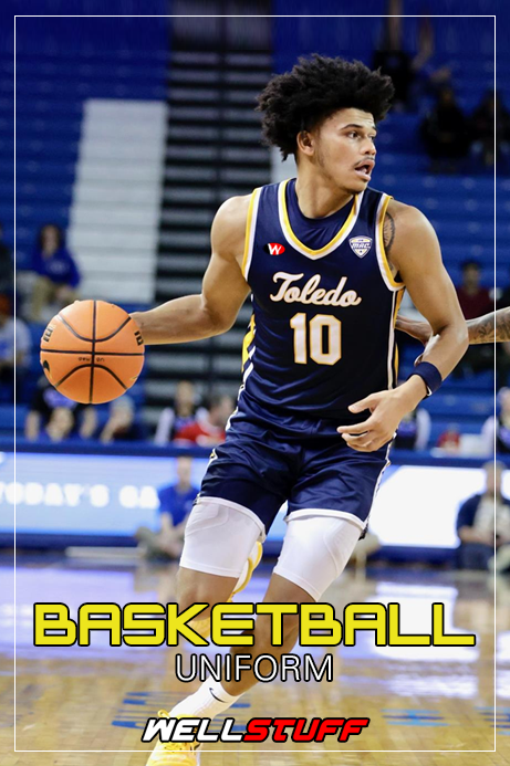 Basketball Uniform