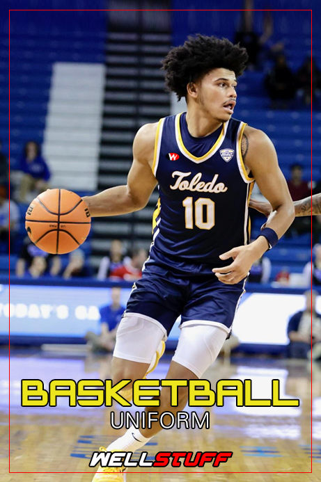 Basketball Uniform