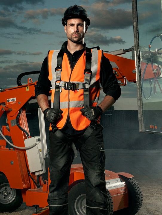 Work Wear