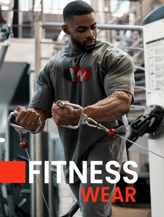 Fitness Wear