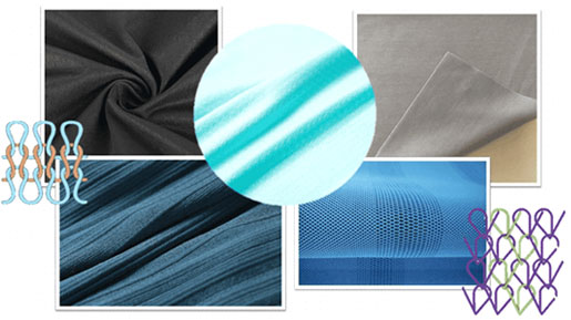 Fabric Types